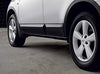 Nissan Qashqai/+2 (J10E/JJ10E) Mudguards, Front