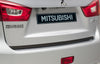 Mitsubishi ASX Carbon Tailgate Garnish