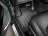 Genuine Kia Sportage (HEV) All Weather Mats - 2022