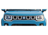 Suzuki Ignis Front Grille Surround, White