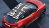 Juke Wavy Jack Grey Roof - New Nissan Juke - F16E