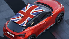 Juke Wavy Jack Roof - New Nissan Juke - F16E